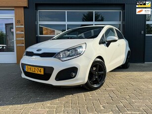 Kia Rio 1.2 CVVT Plus PackStart-stopNette auto!