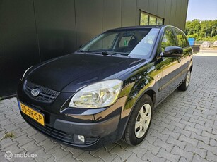 Kia Rio 1.4 LXE Nieuwe APK NAP Grote beurt...