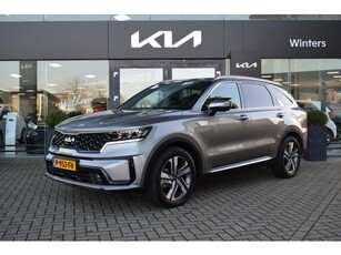 Kia Sorento 1.6 T-GDi/265pk Plug-in Hybrid/PHEV 4WD