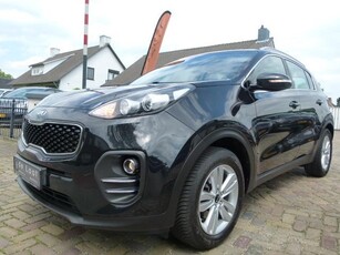 Kia Sportage 1.6 GDI ComfortLine Navigator