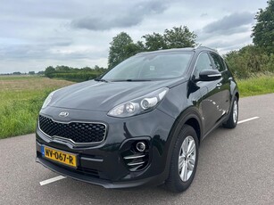 Kia Sportage 1.6 GDI DynamicLine Navi Clima Camera Trekhaak