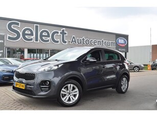 Kia Sportage 1.6 GDI DynamicLineCAMERA-PDC1E