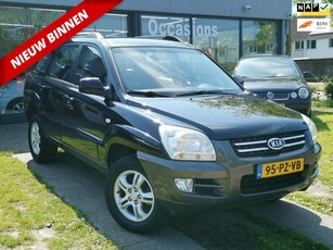 Kia Sportage 2.0 CVVT Executive |AIRCO|ELEK.RAMEN|NAP|APK.