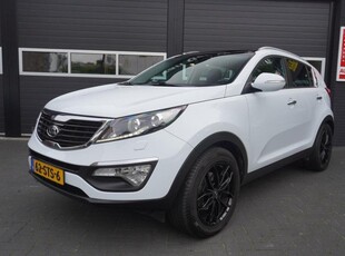 Kia Sportage 2.0 X-clusive Aut/Elek.Panodak/Camera/Trekhaak