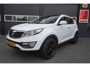 Kia Sportage 2.0 X-clusive Aut/Elek.Panodak/Camera/Trekhaak