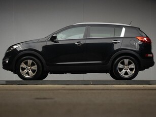 Kia Sportage 2.0 X-ecutive Plus Pack Sport