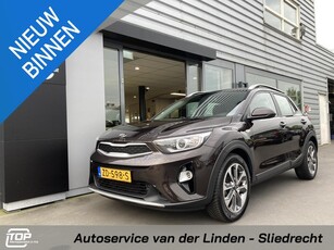 Kia Stonic 1.0 DynamicLine 7 JAAR GARANTIE