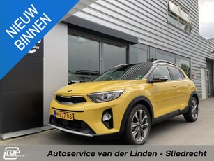 Kia Stonic 1.0 DynamicPlusLine 7 JAAR GARANTIE