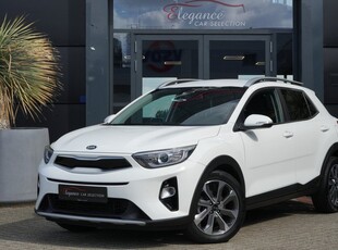 Kia Stonic 1.0 T-GDi DynamicPlusLine 100pk Navigatie/Camera/Cruise