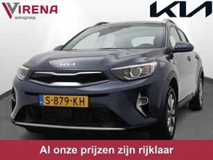 Kia Stonic 1.0 T-GDi MHEV DynamicLine - Airco -