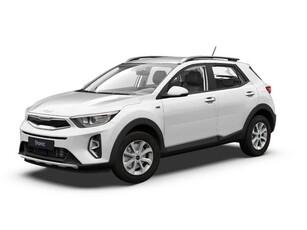 Kia Stonic 1.0 T-GDi MHEV DynamicLine Direct uit voorraad