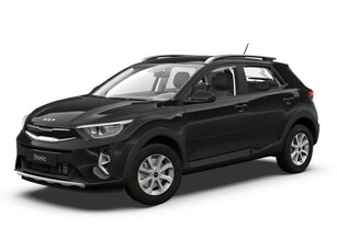 Kia Stonic 1.0 T-GDi MHEV DynamicLine Navigation Pack