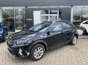 Kia Stonic 1.0 T-GDi MHEV DynamicPlusLine Direct uit