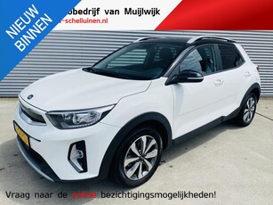 Kia Stonic 1.0 T-GDi MHEV DynamicPlusLine NL-Dealerauto !