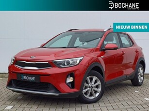 Kia Stonic 1.2 MPi ComfortLine Trekhaak / Parkeersensoren /