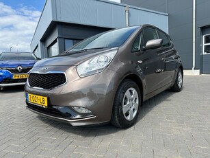 Kia Venga 1.4 CVVT Comfortline 7950 KM !