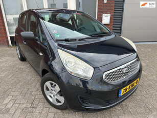 Kia Venga 1.4 CVVT X-tra / Airco / AUX / NAP / LM