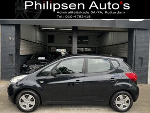 Kia Venga 1.4 CVVT X-tra (bj 2009)