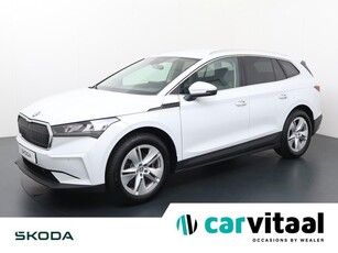 Škoda Enyaq iV 80 150 kW / 204 pk Navigatie