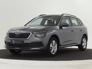 Škoda Kamiq 1.0 111pk TSI Ambition Carplay Cruise