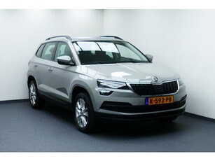 Škoda Karoq 1.5 150pk TSI ACT Style. Carplay/Android Navi