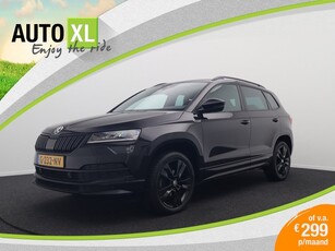 Škoda Karoq 1.5 TSI 150 PK Sportline Digi. Dash Carplay Canton-Sound