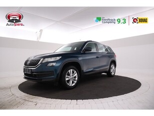 Škoda Kodiaq 1.4 TSI 4x4 Ambition - 150PK, Automaat, Navigatie,