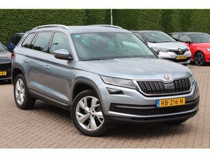 Škoda Kodiaq 1.4 TSI ACT Style Business 1e Eigenaar!