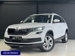 Škoda Kodiaq 1.4 TSI Ambition Business Navi Carplay