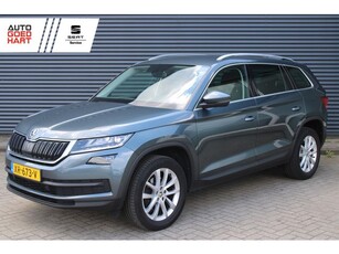 Škoda Kodiaq 1.5 TSI Ambition Full-led Navigatie