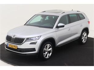 Škoda Kodiaq 1.5 TSI Limited Business Edition 7p.