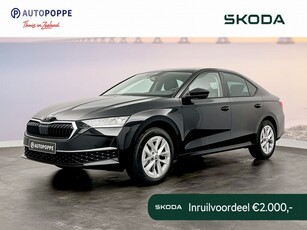 ŠKODA Octavia Hatchback First Edition