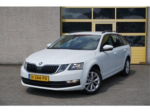 Škoda Octavia Combi 1.0 TSI Business BJ2020 Lmv 16