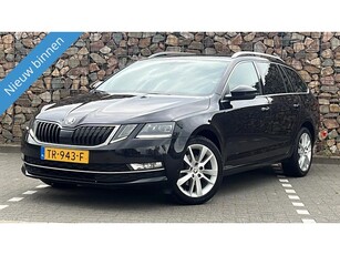 Škoda Octavia Combi 1.0 TSI Greentech Style Business