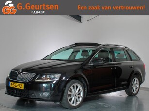 Škoda Octavia Combi 1.4 TSI Greentech Elegance