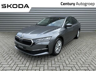 Škoda Octavia First Edition 1.5 TSI m-HEV 85 kW / 115 pk Hatchback 7 versn. DSG