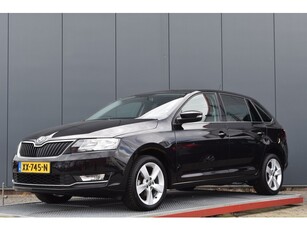 Škoda Rapid Spaceback 1.0 TSI Greentech Clever (bj 2019)