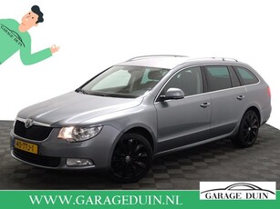 Škoda Superb Combi 1.4 TSI Elegance Business - Navi / Clima