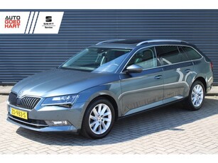 Škoda Superb Combi 1.5 TSI ACT Ambition Panoramdak Full-Led