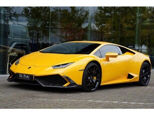 Lamborghini Huracán 5.2 V10 LP610-4 Avio Keramische Remmen