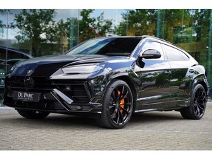 Lamborghini Urus 4.0 V8 S B&O Advanced Panoramadak Head