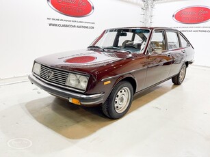 Lancia Beta Berlina 2000 Automatica - ONLINE AUCTION