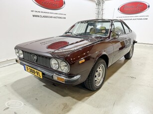 Lancia Beta Coupe 1300 - ONLINE AUCTION