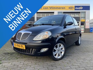 Lancia Ypsilon 1.2-16V Platino | Cruise Control | Schuifdak | Zeer netjes! |