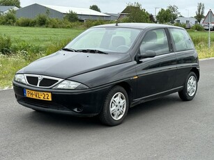 Lancia Ypsilon 1.2 LE APK 11-2024 - 176.199KM - Leuke Auto