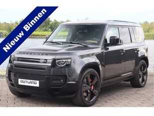 Land Rover Defender 110 P400e X-Dynamic HSE * VERKOCHT *