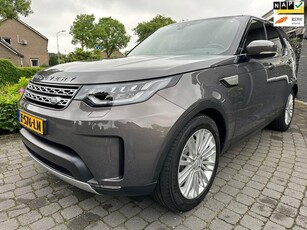 Land Rover Discovery 2.0 Td4 HSE Luxury 7 pers. Dealer