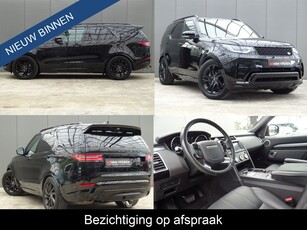 Land Rover Discovery 3.0 Sd6 Landmark Edition * CARPLAY * COMMERCIAL * 3500KG TREKGEWICHT. !!