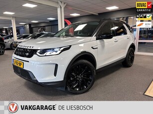 Land Rover Discovery Sport P300e HSE PHEV Design 309pk