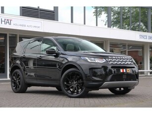 Land Rover Discovery SportP300e S PANO I ACC I HYBRID